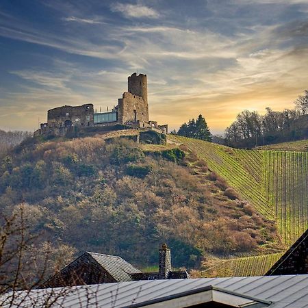 Weinquartier11 Villa Verbandsgemeinde Verbandsgemeinde Bernkastel-Kues Buitenkant foto