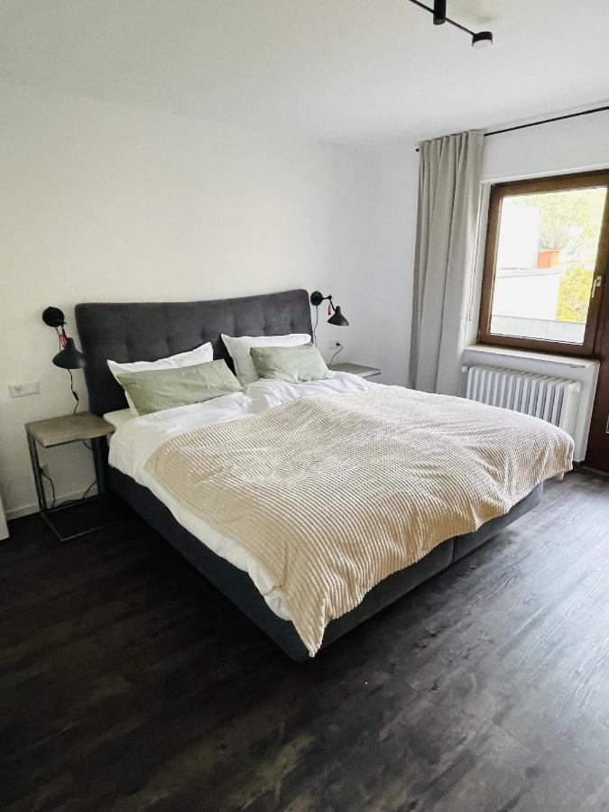 Weinquartier11 Villa Verbandsgemeinde Verbandsgemeinde Bernkastel-Kues Buitenkant foto