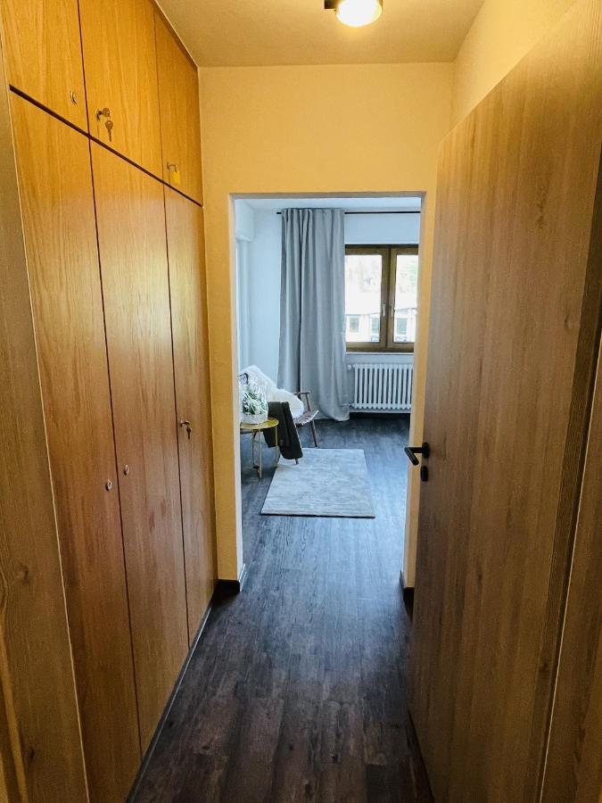 Weinquartier11 Villa Verbandsgemeinde Verbandsgemeinde Bernkastel-Kues Buitenkant foto