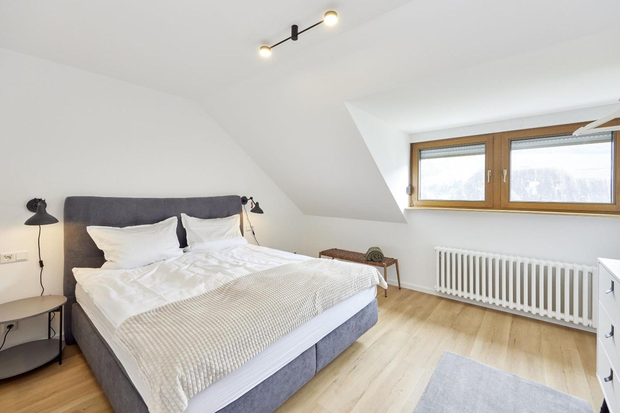 Weinquartier11 Villa Verbandsgemeinde Verbandsgemeinde Bernkastel-Kues Buitenkant foto