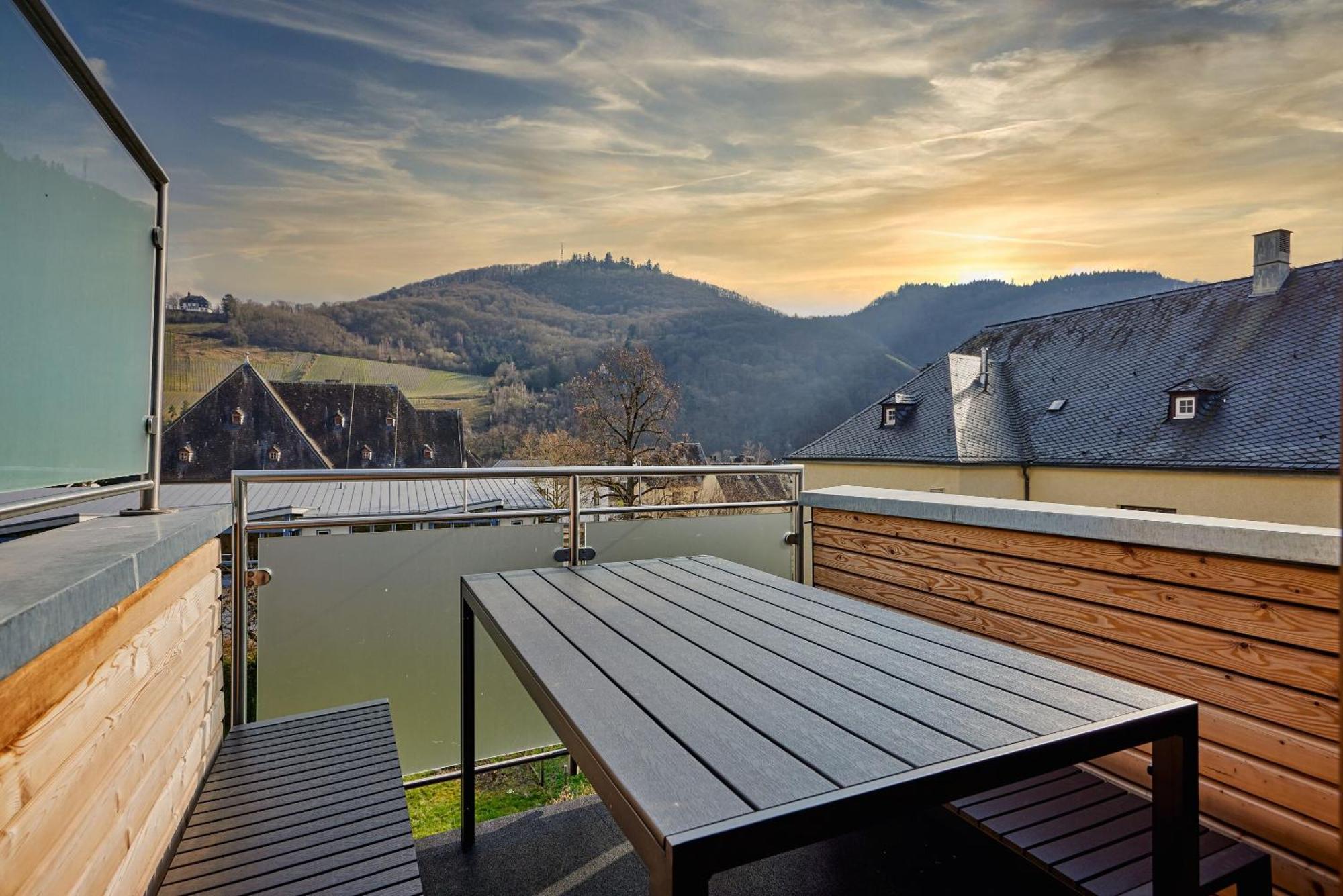 Weinquartier11 Villa Verbandsgemeinde Verbandsgemeinde Bernkastel-Kues Buitenkant foto