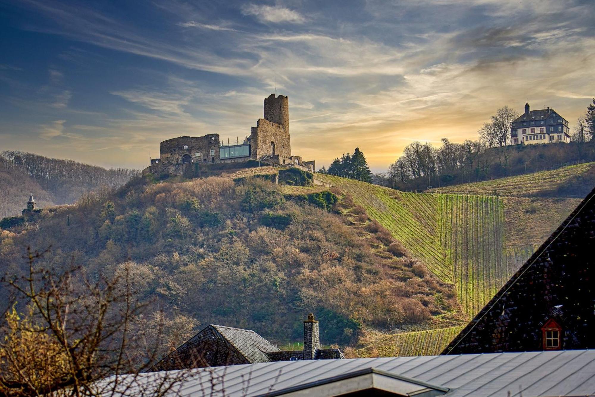 Weinquartier11 Villa Verbandsgemeinde Verbandsgemeinde Bernkastel-Kues Buitenkant foto