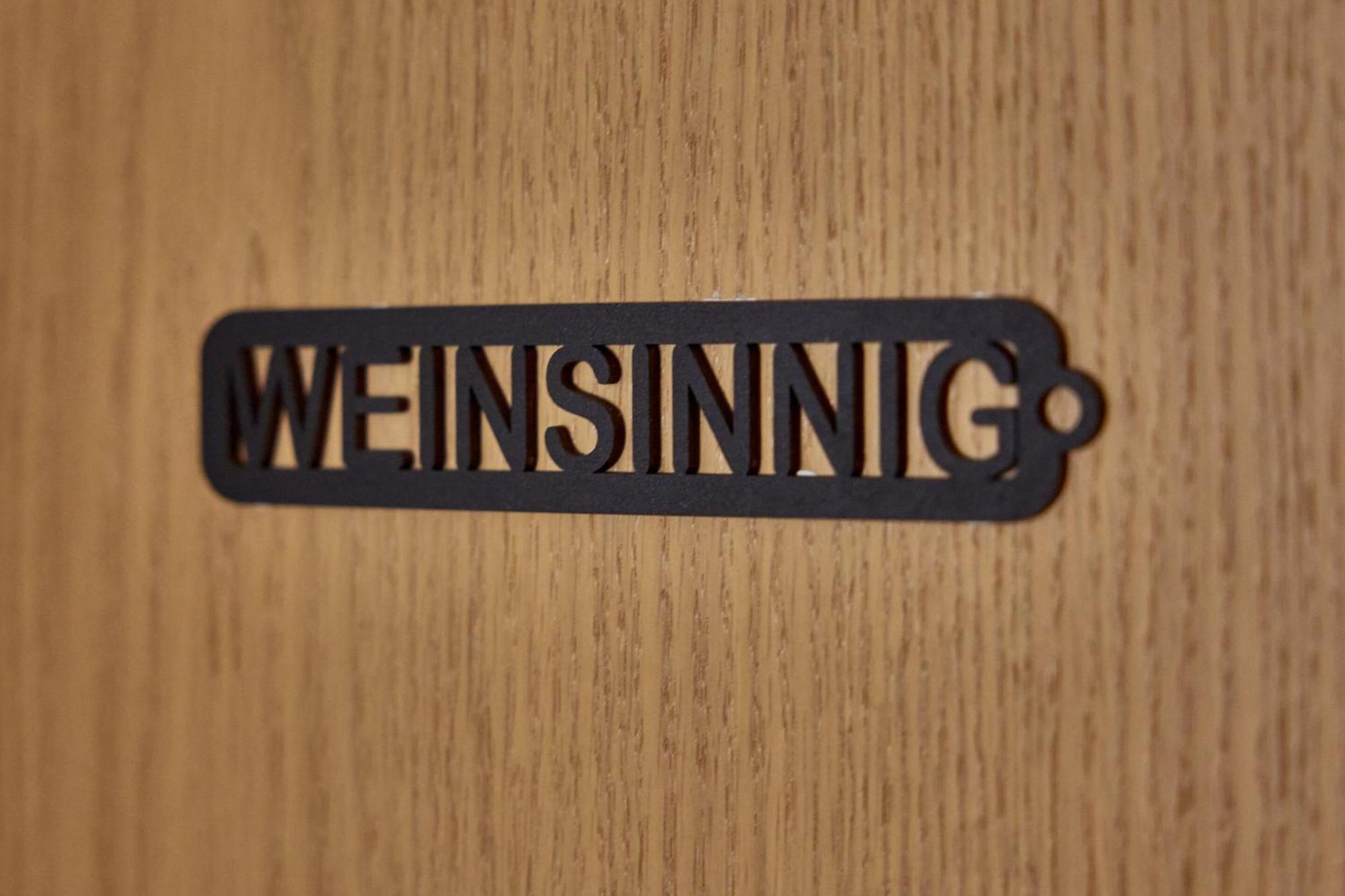 Weinquartier11 Villa Verbandsgemeinde Verbandsgemeinde Bernkastel-Kues Buitenkant foto